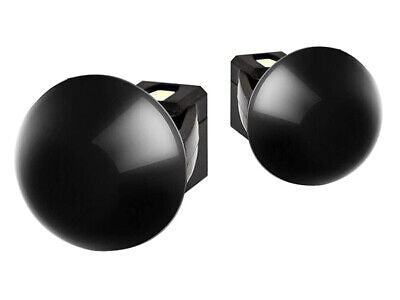 Kit Freccia Laterale a Led Side Marker Dinamica Lente Fume 600 Seicento 1998-20