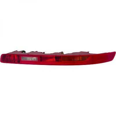 Faro fanale posteriore paraurti sinistro Q7 06-09 per paraurti
