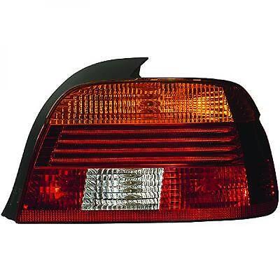 Faro fanale posteriore Destro Serie 5 E39 00-03 freccia giallo berlina