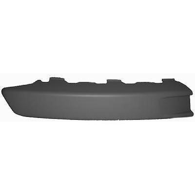 Listello Modanatura paraurti anteriore interno Sinistro PASSAT 3C 05- vernici