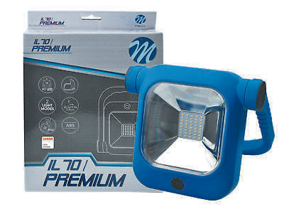 LAMPADA DI ISPEZIONE 60 + 17 SMD