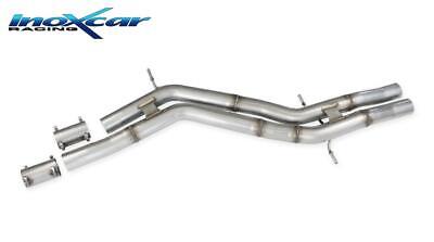 CAYENNE (SERIE 536) 3.0 V6 COUPÈ (340CV) (Dual pipe) 2018-- Tubo