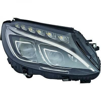 MAGNETI MARELLI AL Faro fanale anteriore sinistro FULL LED ClasseC
