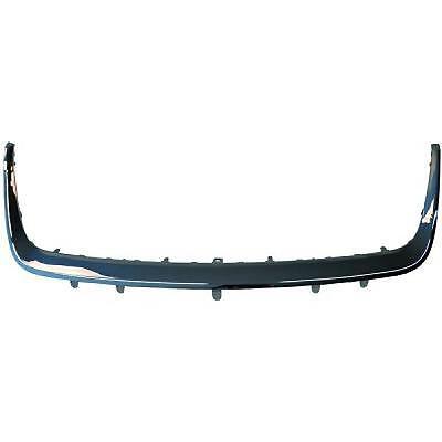 Listello Modanatura calandra GRAND VITARA 08-10 cromato