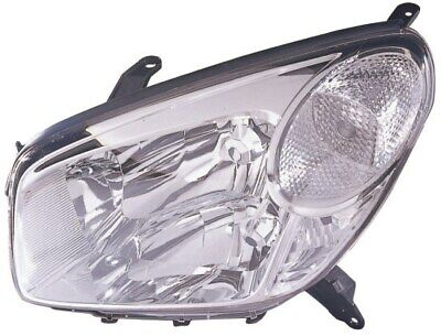 Faro anteriore dx RAV 4 03-06 H4 per reg el 81105-42270