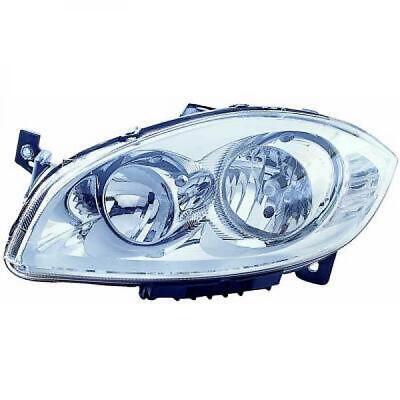 FARO COMPATIBILE CON FIAT SX. LINEA, FARO. DEPO/TYC 07-