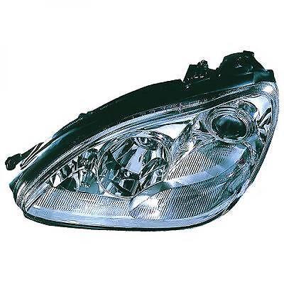 Faro fanale anteriore Sinistro Classe S W220 02-05 BOSCH per reg elettr