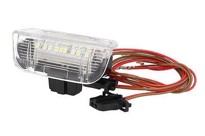 Kit Luci Portiere Posteriori a Led EOS GOLF 5/6 plus Jetta Passat cc Sharan S