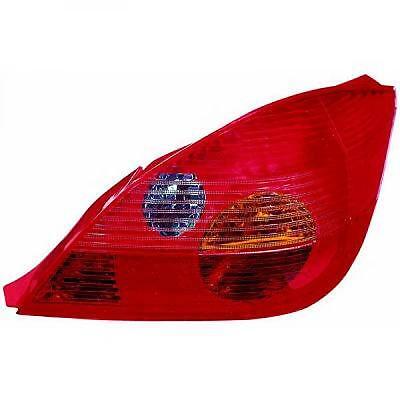 Faro fanale posteriore Destro TIGRA 04-
