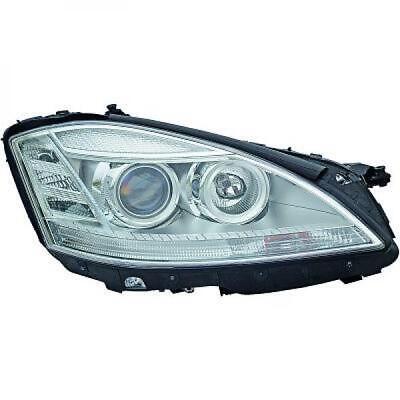 FARI MERCE BI-XENON LI. W221, FARO HELLA,VALEO 45269