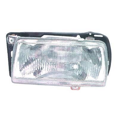 Faro fanale anteriore Destro JETTA 84-91 HELLA per reg elettrica