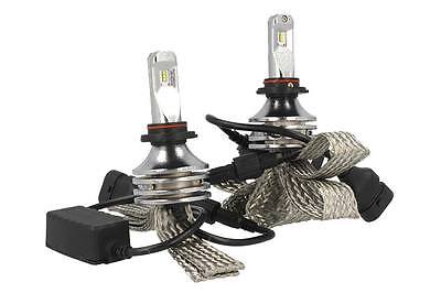 Kit Lampada Full Led Headlight HB3 9005 12V 24V 20W