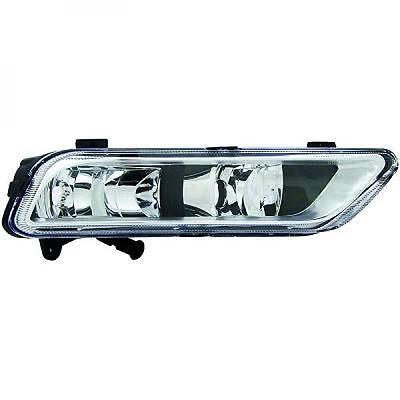 Fendinebbia Destro PASSAT 10- lampade H8+P21W con luce curva e luce diurna