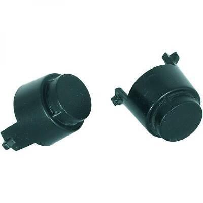 DUMMY PDC SET 18MM ACCESSORI TUNING PER COMPATIBILE CON MANICOTTO