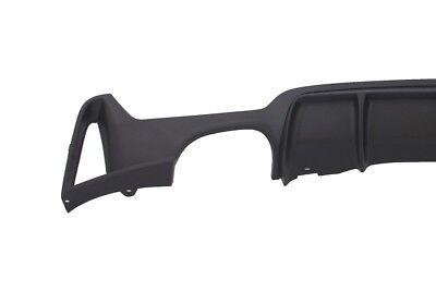 Diffusore del respingente posteriore F32 F33 F36 (2013-) coupe' cabrio 4 Ser