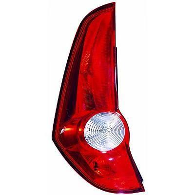 Faro fanale posteriore Destro AGILA 08-