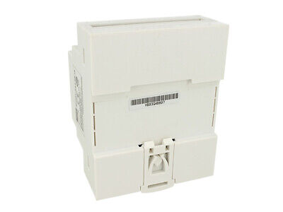 MeanWell KAA-8R-10 Attuatore KNX Universale Relay On/Off 8 Canali 10A Konnex Co