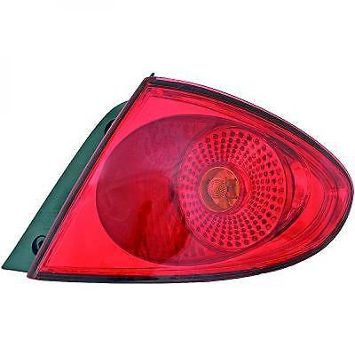 Faro fanale posteriore Destro TOLEDO 05-