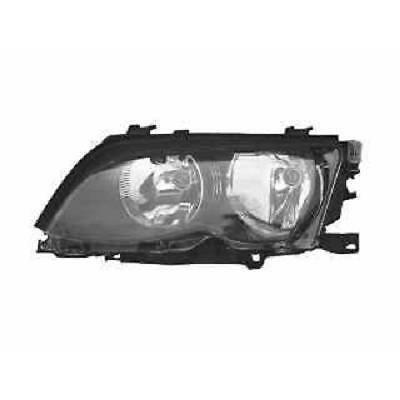 Faro fanale anteriore XENON Sinistro Serie 3 E46 01-05 berlina touring BOSCH