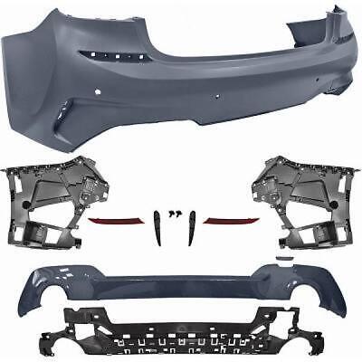 DESIGN BUMPER HI G20, SPORT 19-   TECNOLOGIA SPORTIVA