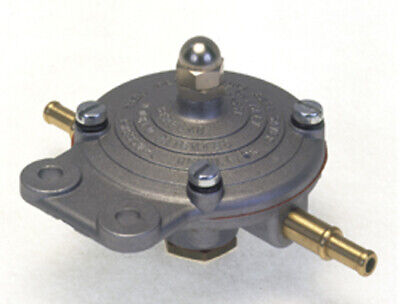 Malpassi Regolatore Pressione benzina per auto a Carburatore Petrol King carbura