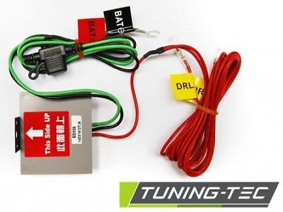 Accessori Tuning centralina fari tuning ED038 MODUL FUNCTION HEADLIGHTS SONAR