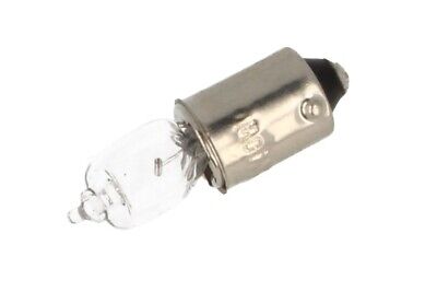 Lampada Alogena Auto H10W BA9s 12V 10W Bulb Piedi Diritti LLB433A 64113 Per