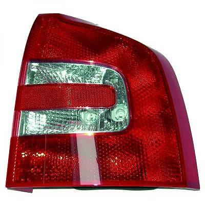 Faro fanale posteriore Sinistro OCTAVIA 05-08 wagon