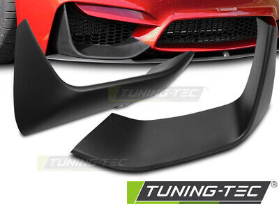 FRONT SPLITTER PERFORMANCE STYLE fits F80 / F82 F83