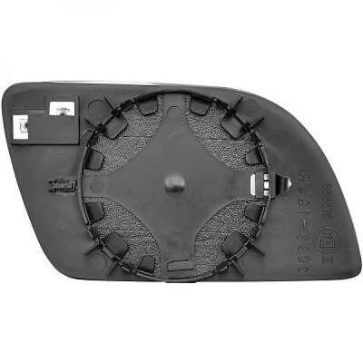 COMPATIBILE CON VW SP.GLAS LI. POLO, VETRO SPECCHIO 45047