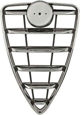 Griglia Calandra paraurti centrale MITO 2008-> modanatura cromata 156102092