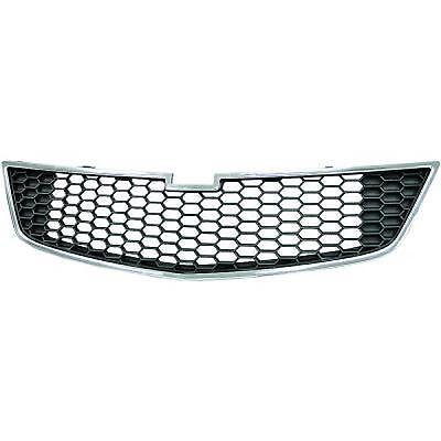 Calandra griglia inferiore SPARK, 10->>non Sport