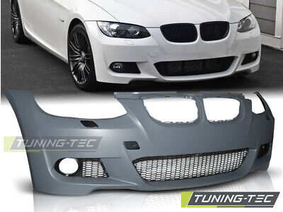 FRONT BUMPER SPORT fits E92 06-09