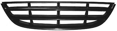Calandra griglia radiatore CERATO 2004-2006 4 porte nero opaco