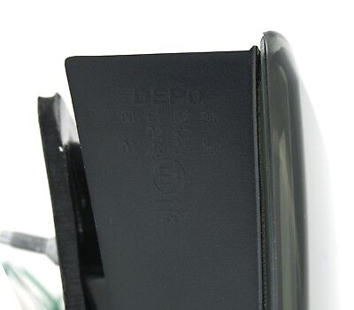 Coppia Stop a LED A1 tipo 8X modello anno 05/2010- in poi (Limo+Sportback)