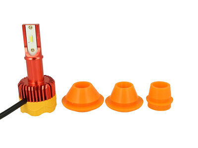 Kit Full Led Canbus BA15S T20 T15 Per Luce Diurne Retromarcia Stop Posizione Po