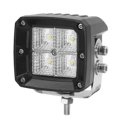 Lampada Led Lampa - Square 4x5W LED 20W 10-32V. flood. Performance Seri