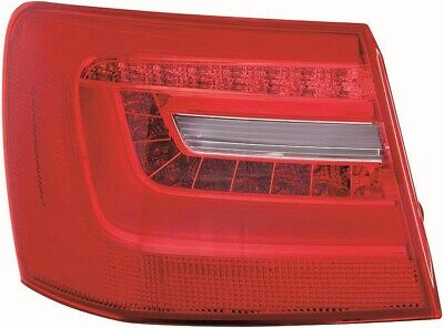 Faro posteriore dx A6 11-14 esterno AVANT esterno LED P16W P21W PY21W 4G994