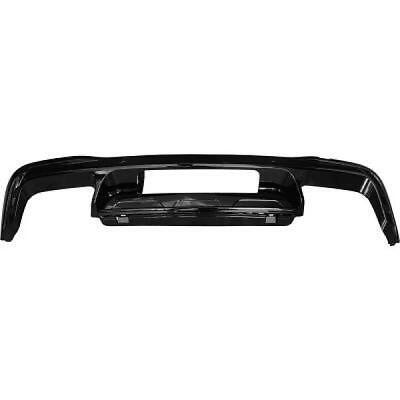 DIFFUSORE POSTERIORE COMPATIBILE CON VW TIGUAN, DIFFUSORE/SPOILER/OCCHIO