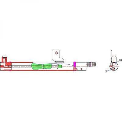 Essiccatore clima S60 2000