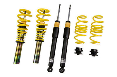 Giulietta 1 kit sospensioni a ghiera ST Abbassamento indicativo ant