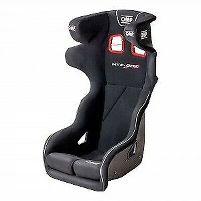 Asiento Fia 8862-2009 Con Carcasa Carbono Ultra Ligero