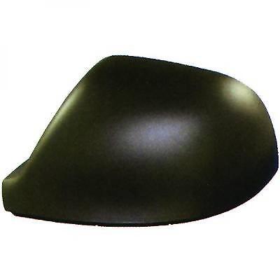 Calotta Specchietto Coprispecchio retrovisore sinistro T5 09- nero grezzo