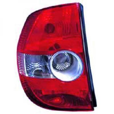 Faro fanale posteriore Destro FOX 05