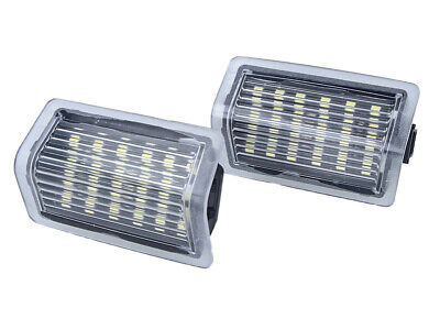 Kit Luci Portiere A Led Benz W176 W246 W204 S204 C204 W205 S205 C205