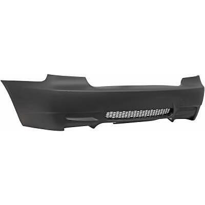 DESIGN BUMPER HI E92/93 PARAURTI SPORTIVI 06-14 COUPE/CONVERTIBILE
