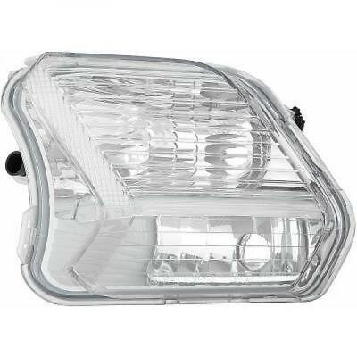 Fendinebbia sx KUGA 16- con luce diurna H11/WY21W 2069202