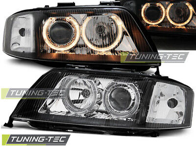 FARI ANGEL EYES NERI per A6 05.97-09.99