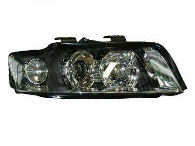 Faro anteriore XENON dx A4 01-04 D1S/H7 per reg el no accessori 8E0941030Q