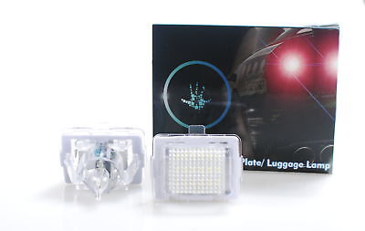LUCI TARGA LED LD-412